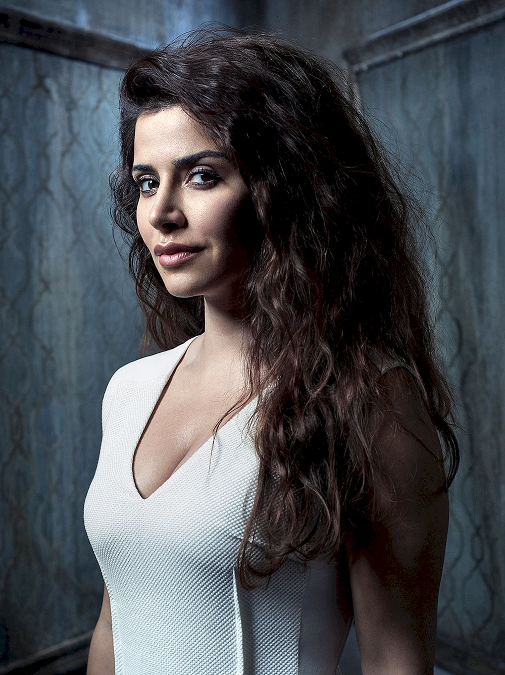 Shivaani Ghai
