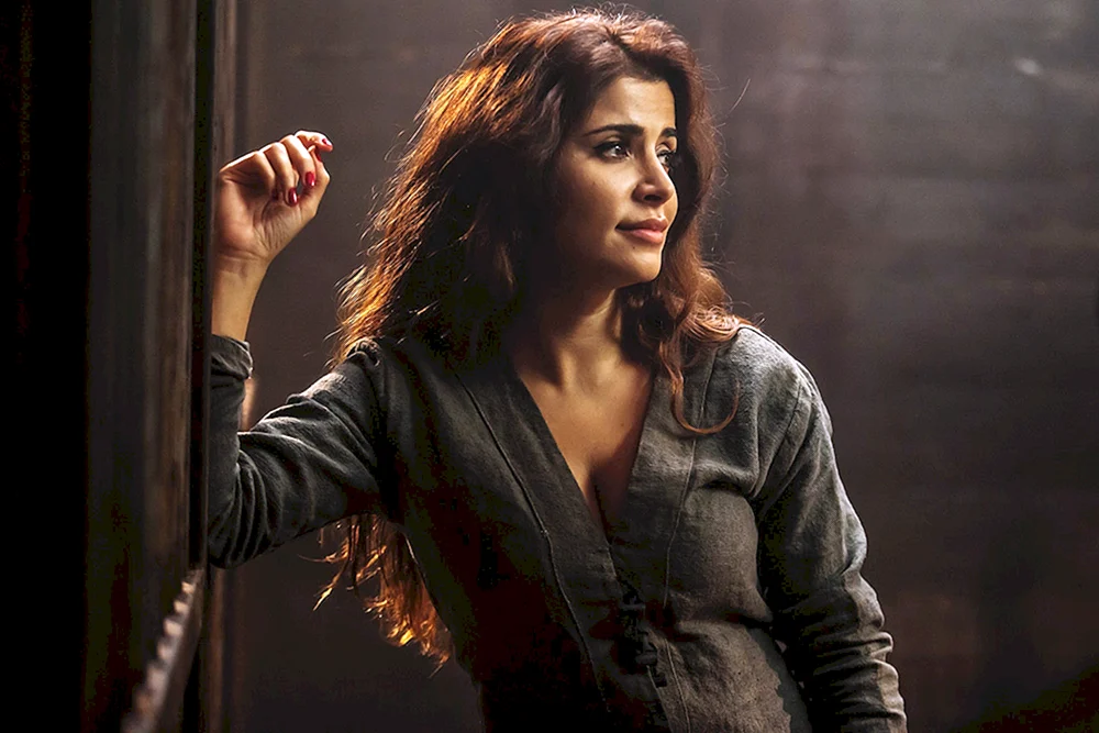 Shivani Ghai