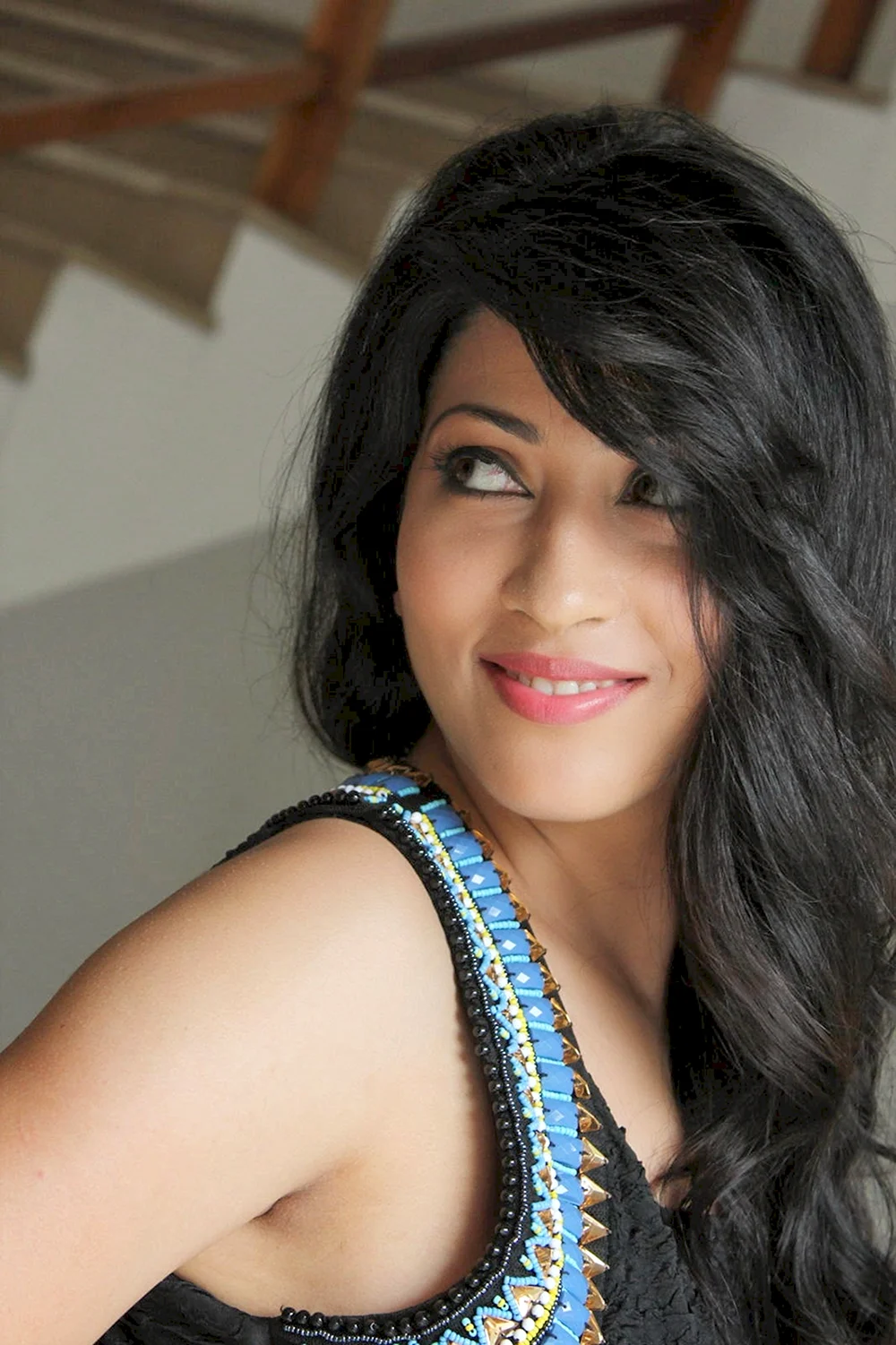 Shivani Ghai