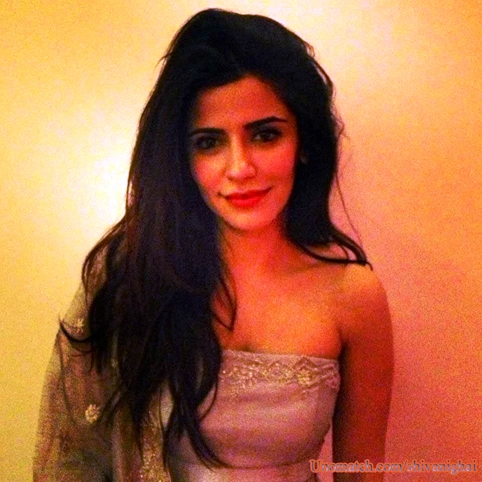 Shivani Ghai