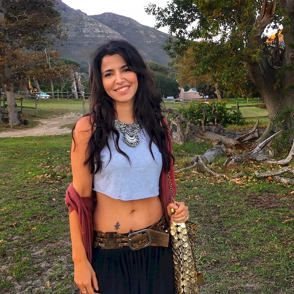 Shivani Ghai
