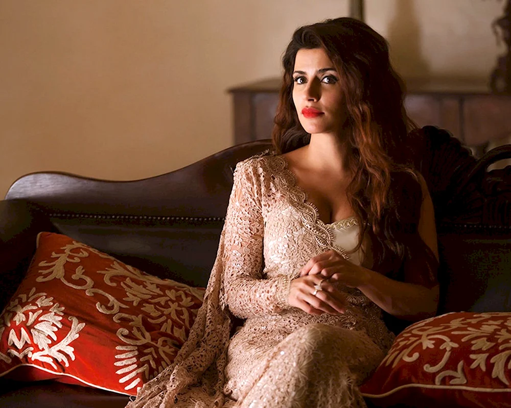 Shivani Ghai