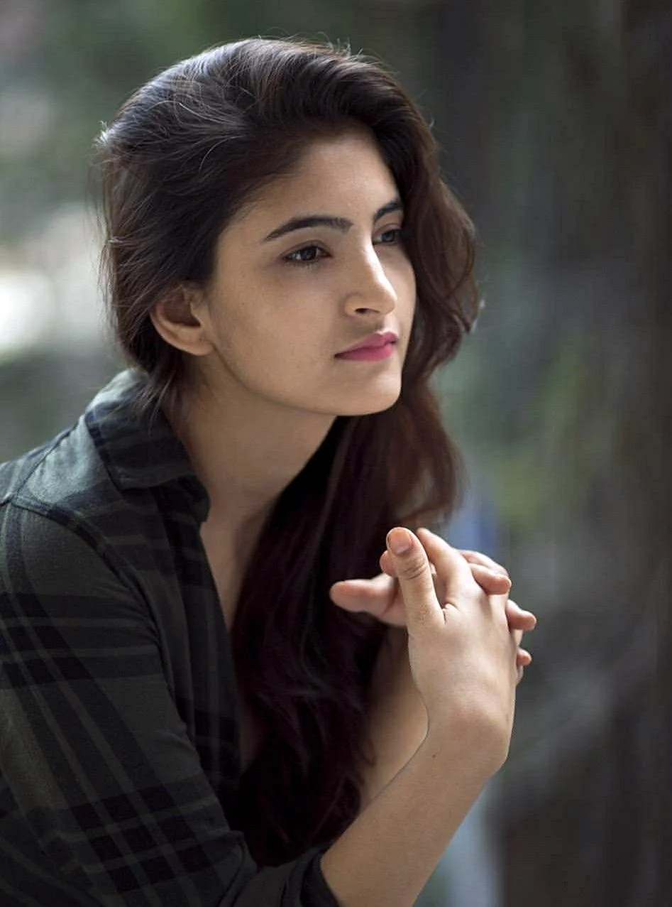 Shivani Raghuvanshi