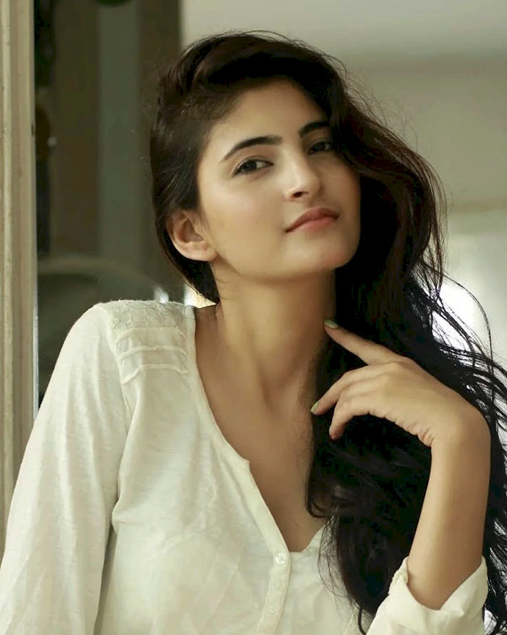 Shivani Raghuvanshi