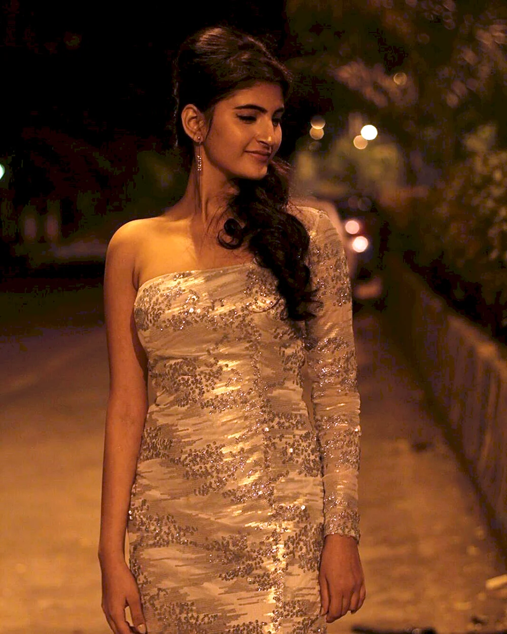 Shivani Raghuvanshi