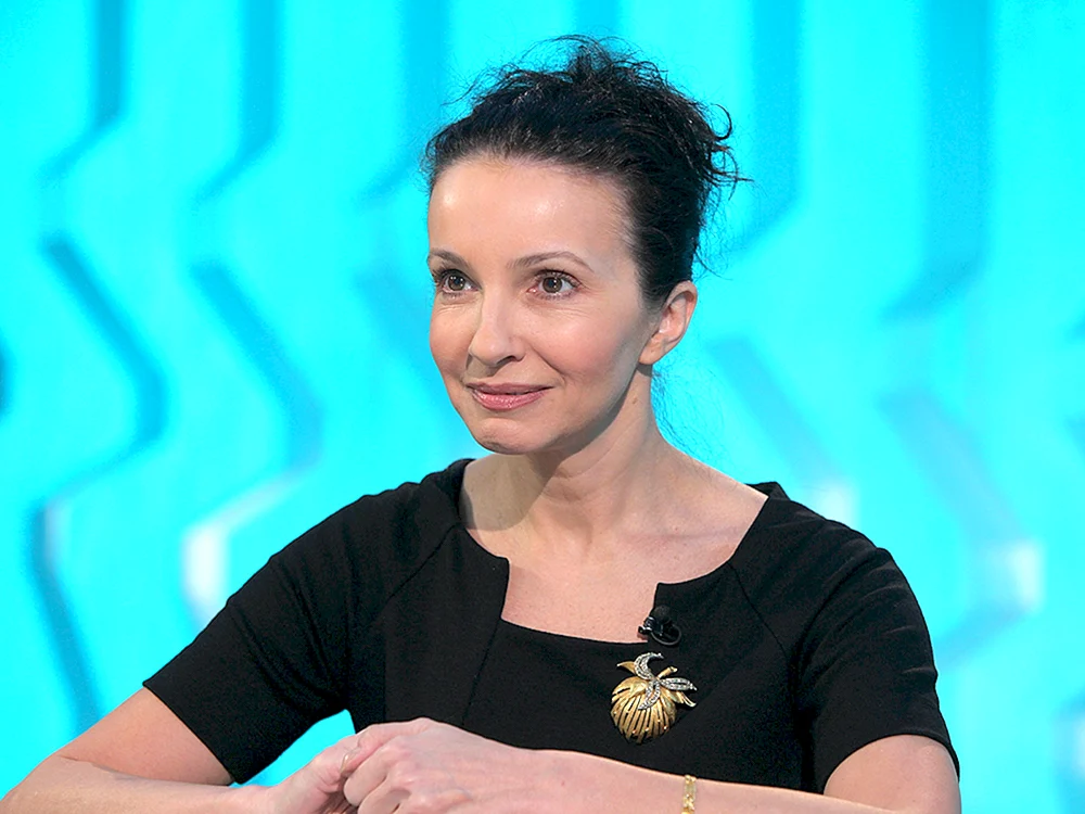 Сигалова Алла Михайловна