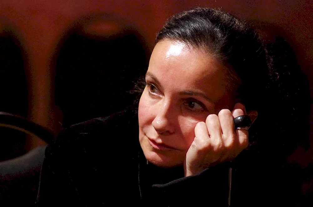 Сигалова Алла Михайловна
