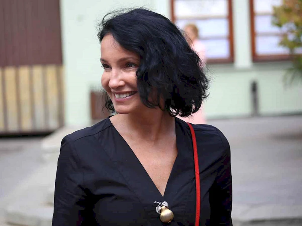 Сигалова Алла Михайловна