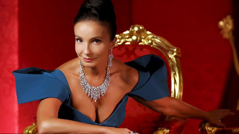 Сигалова Алла Михайловна