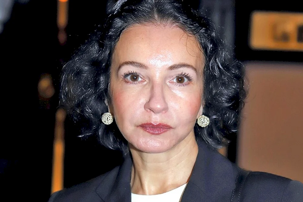 Сигалова Алла Михайловна