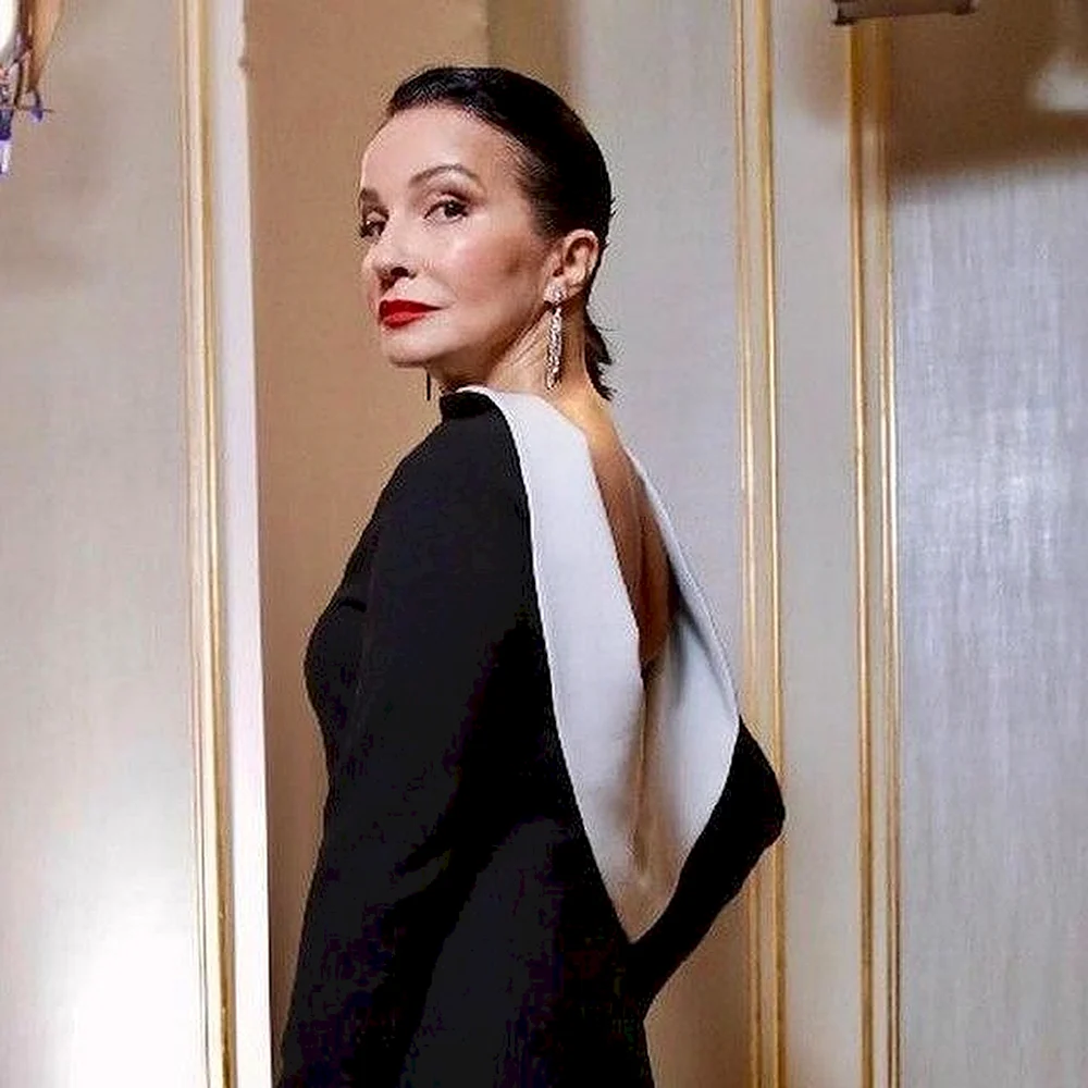 Сигалова Алла Михайловна