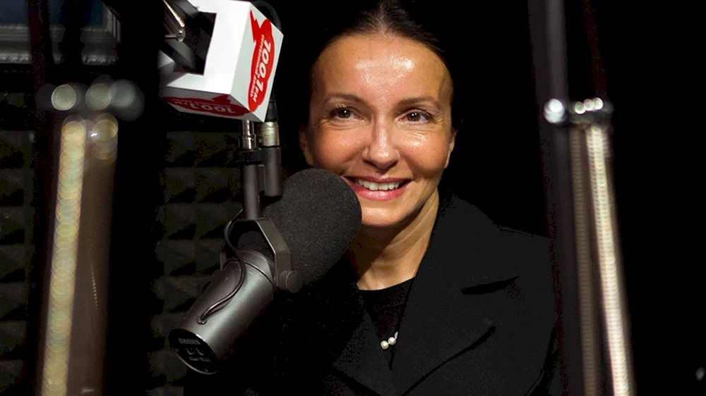 Сигалова Алла Михайловна