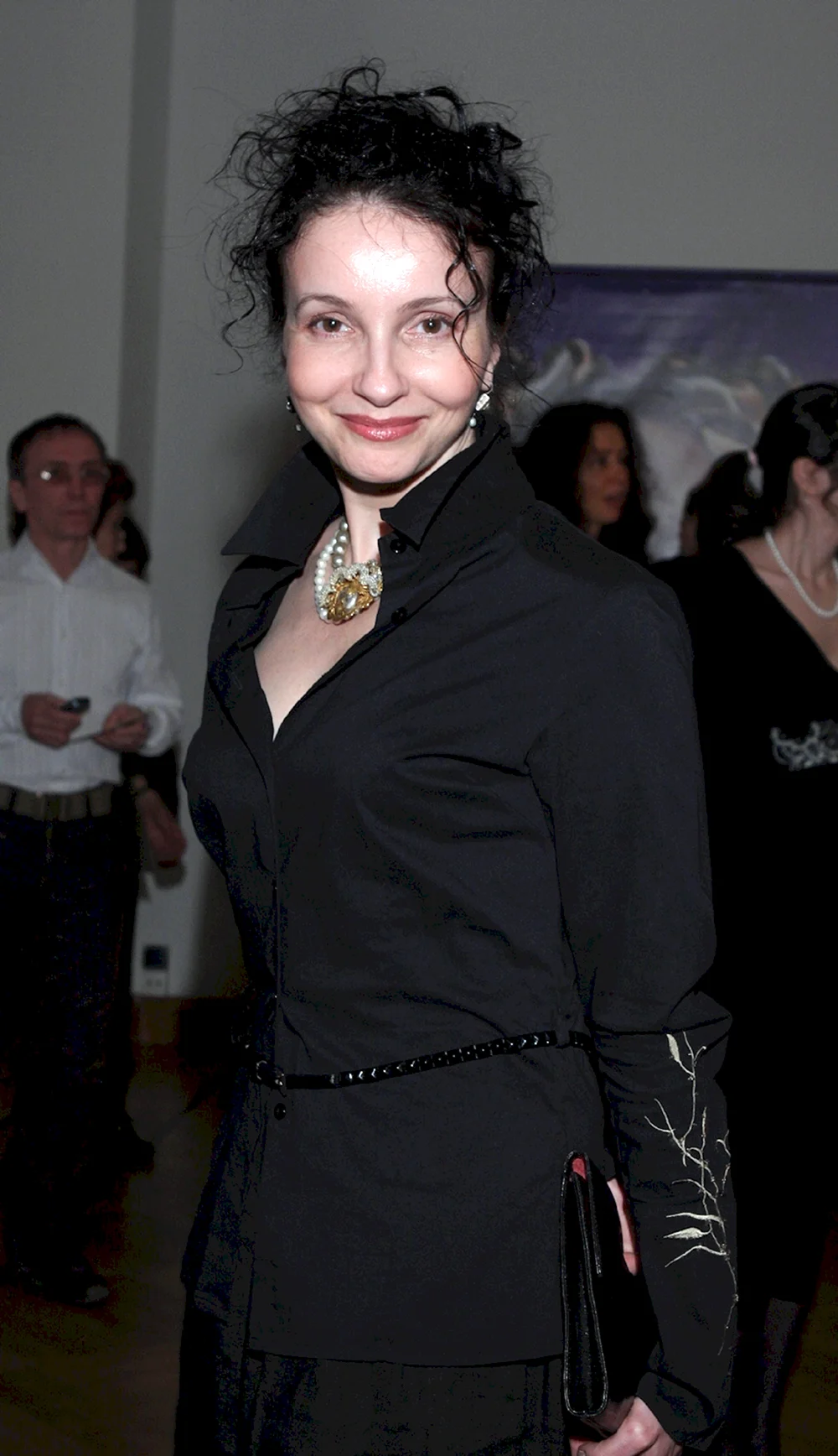 Сигалова Алла Михайловна