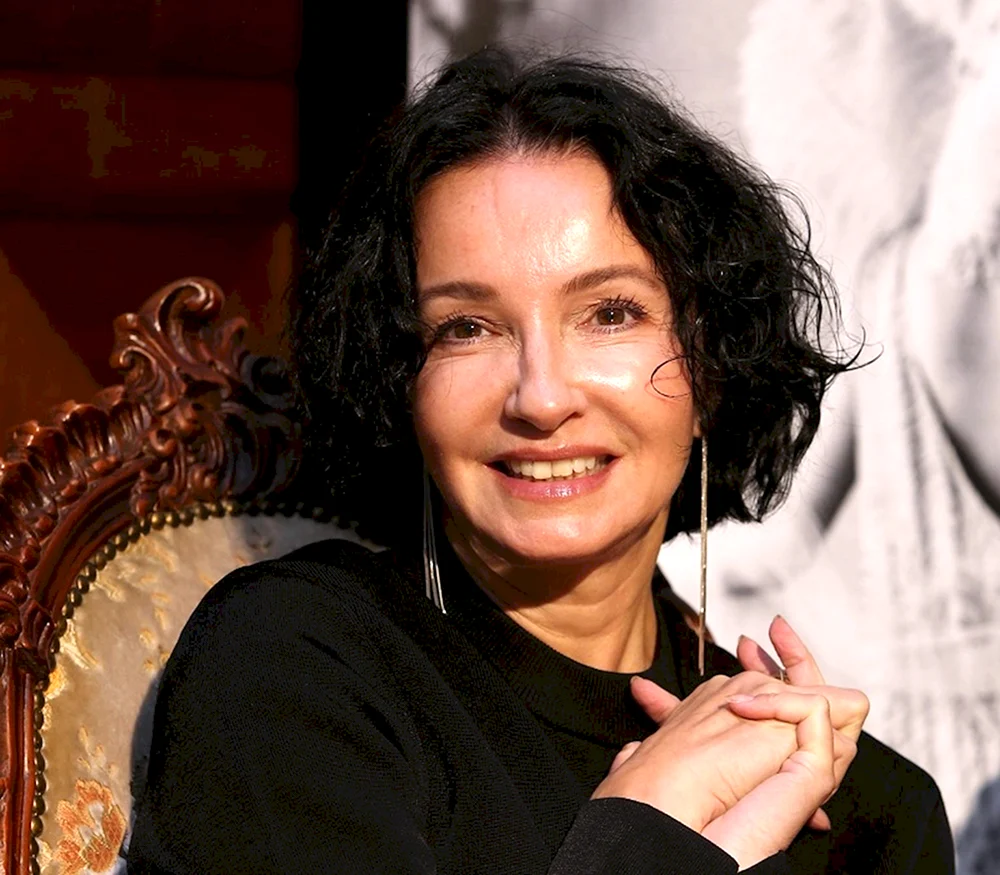 Сигалова Алла Михайловна
