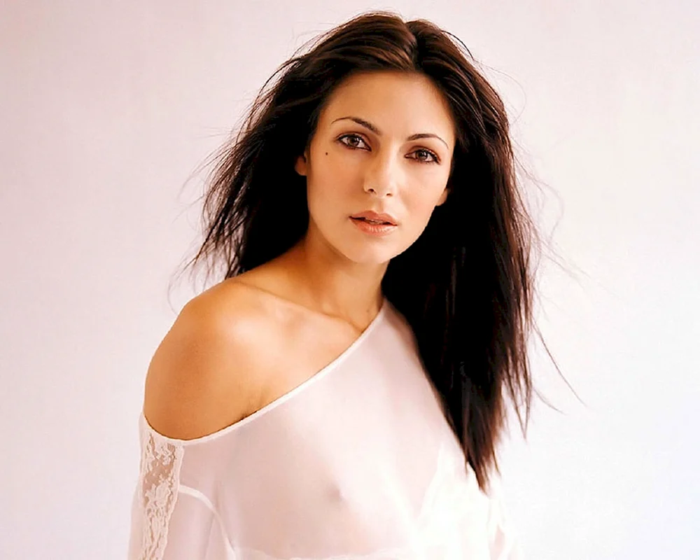 Сильвия коллока Silvia colloca