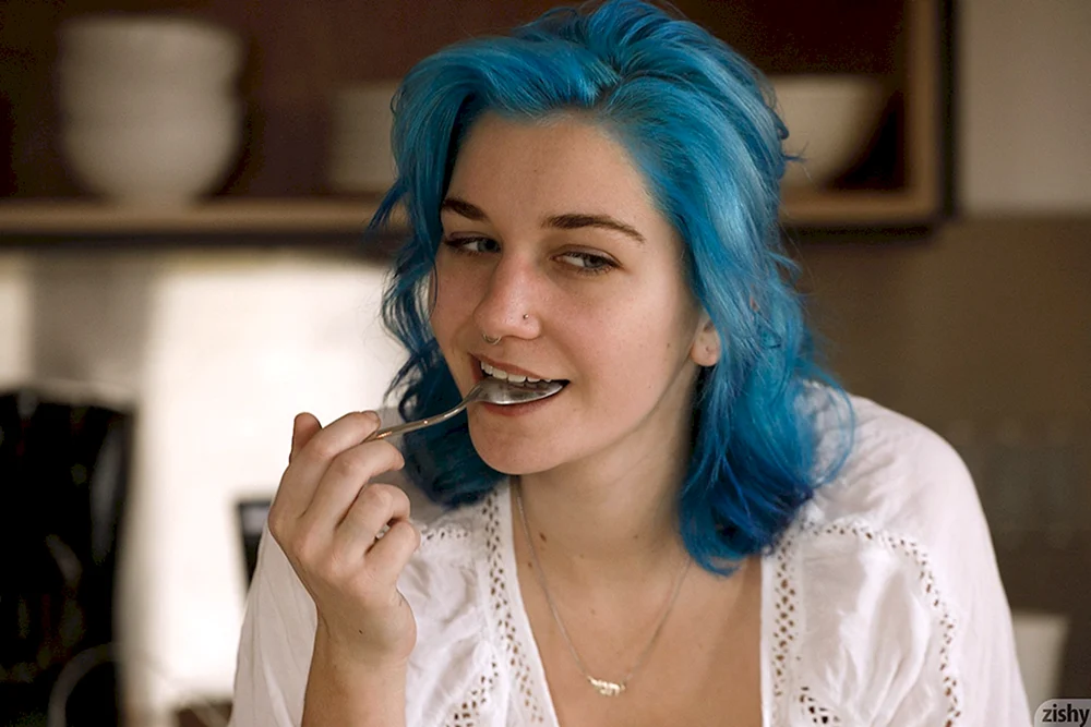 Скай Блю Skye Blue