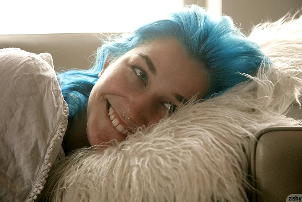Скай Блю Skye Blue