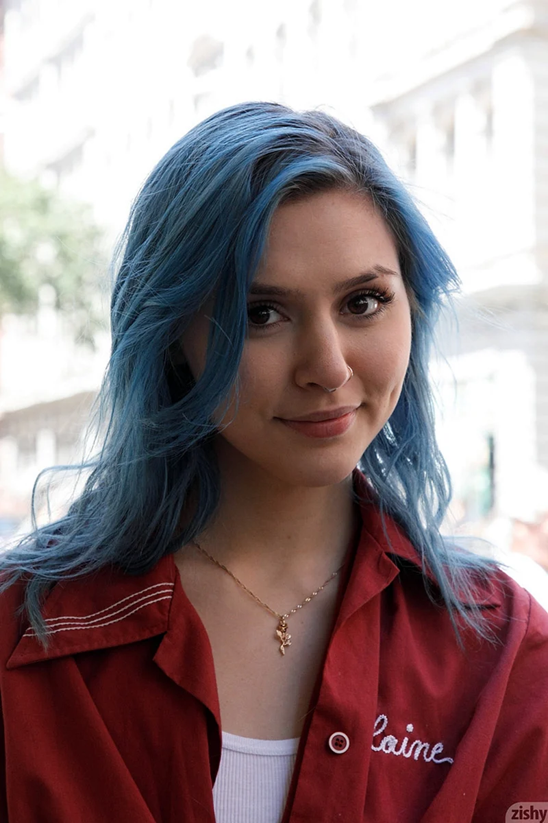 Скай Блю Skye Blue