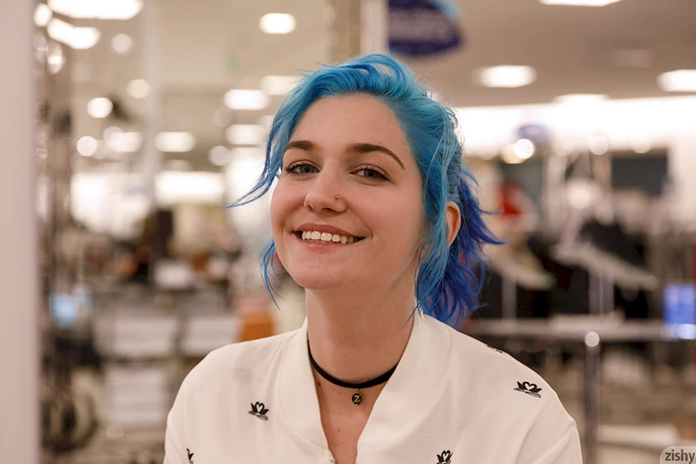 Скай Блю Skye Blue