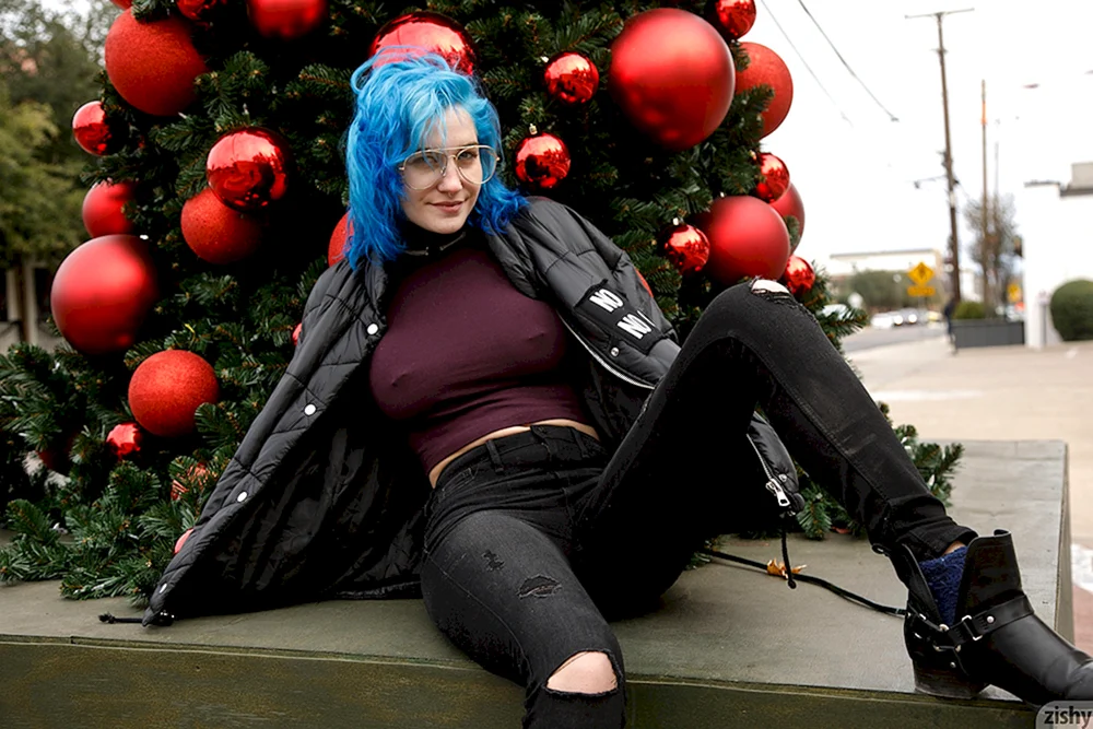 Скай Блю Skye Blue