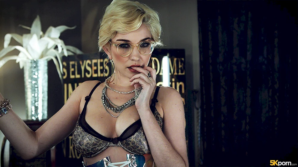 Скай Блю Skye Blue