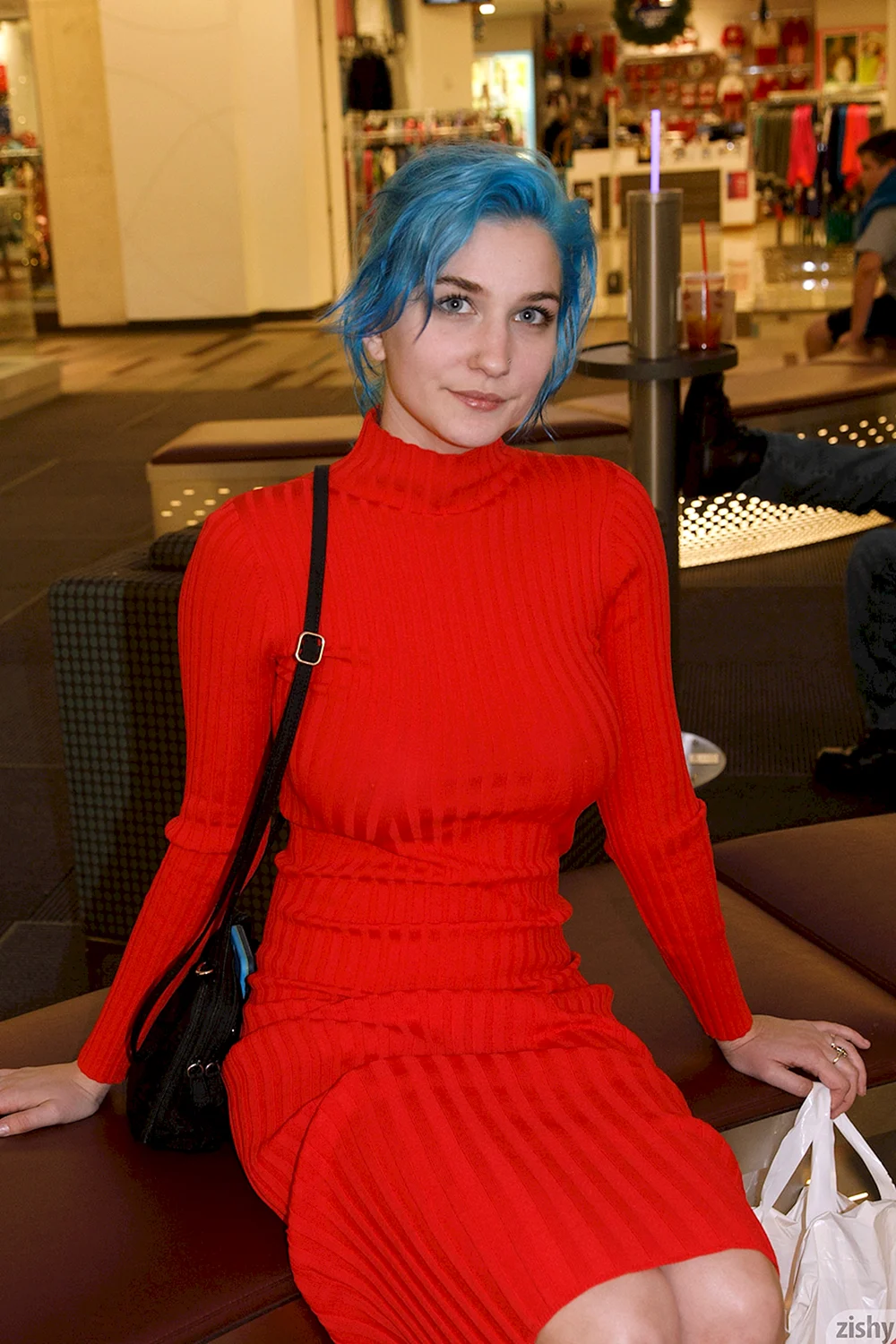 Скай Блю Skye Blue