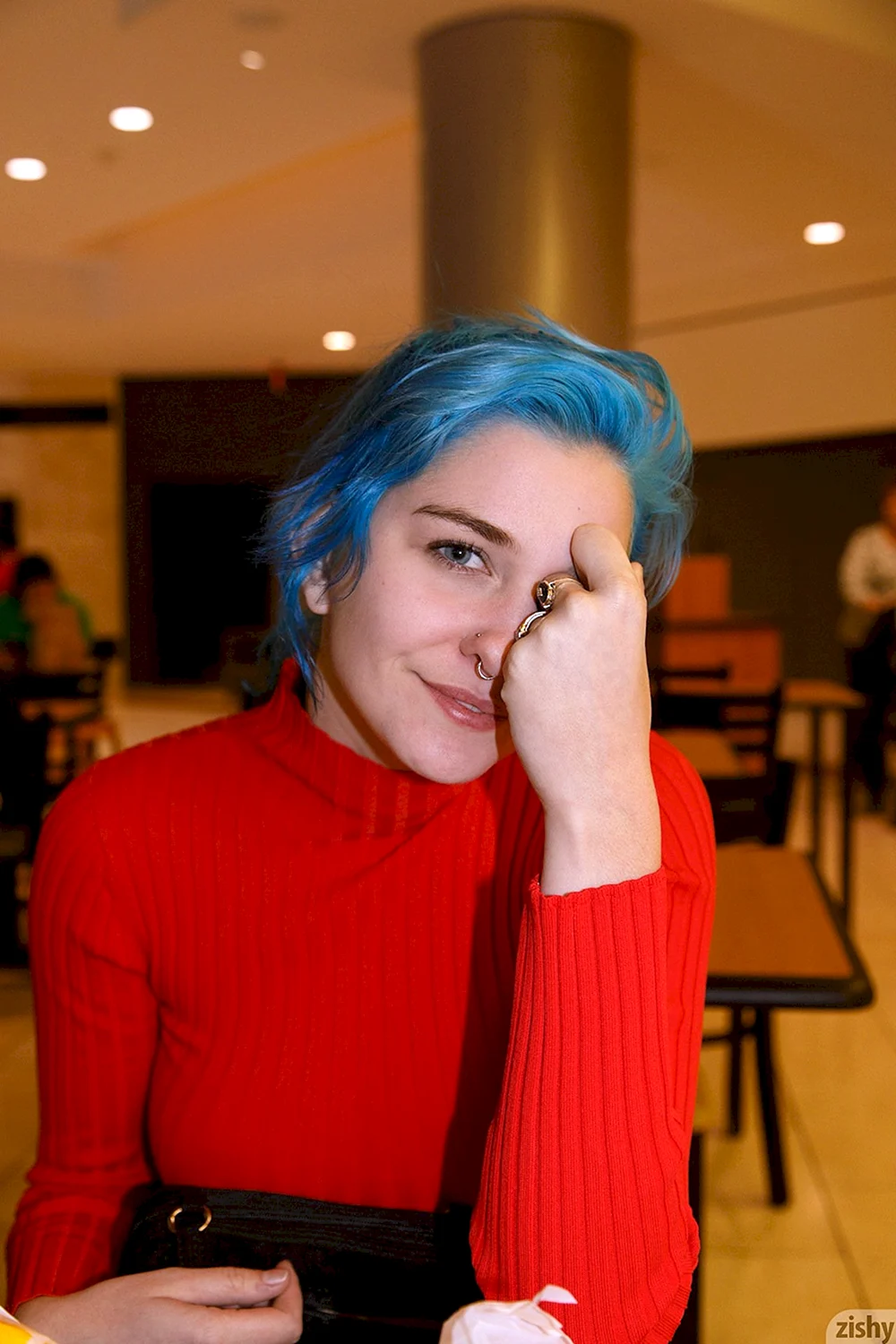 Скай Блю Skye Blue