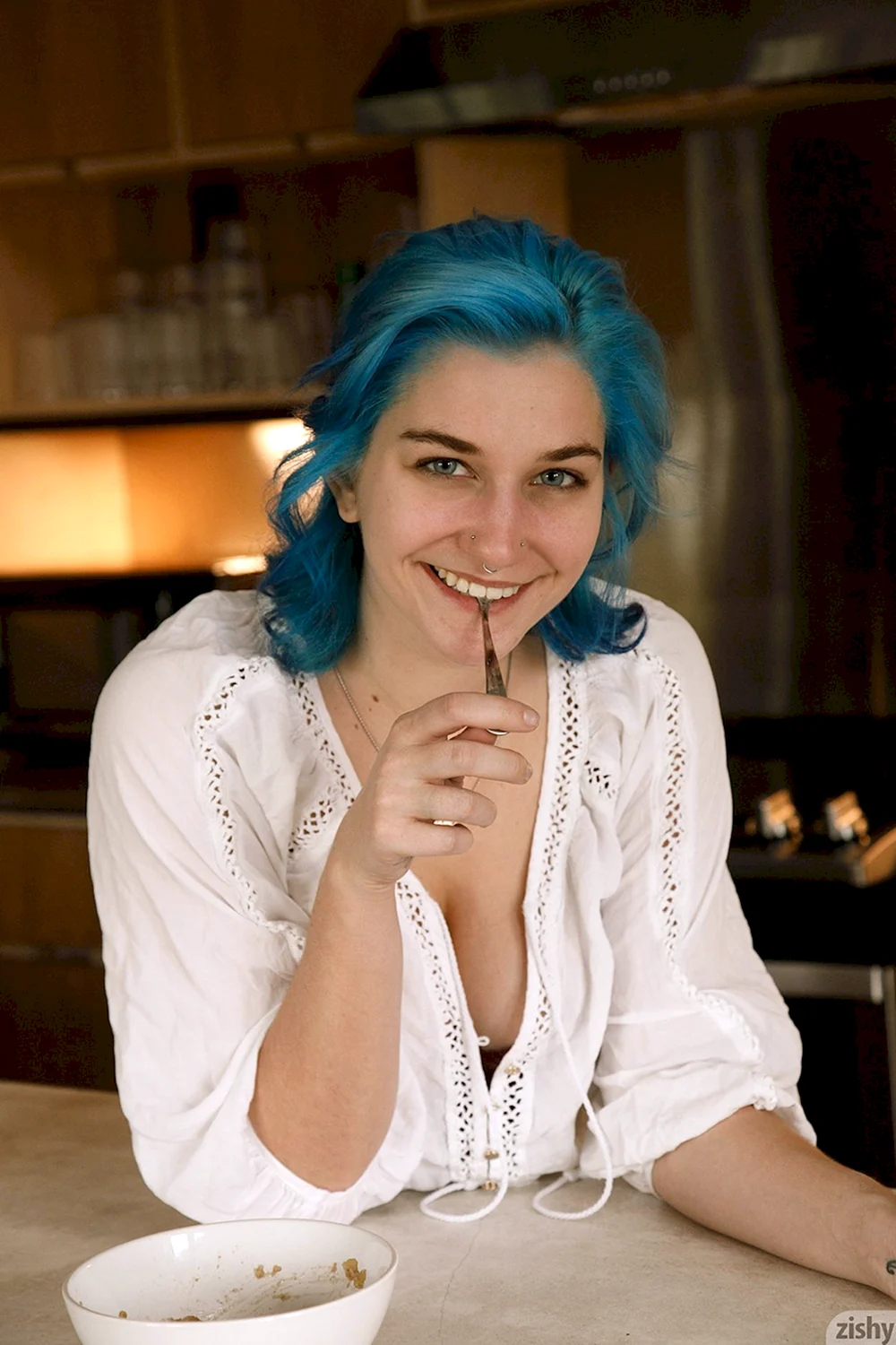Скай Блю Skye Blue