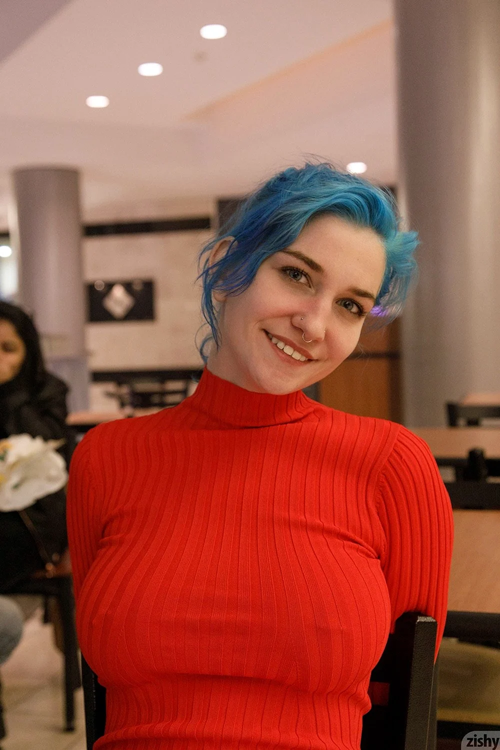 Скай Блю Skye Blue