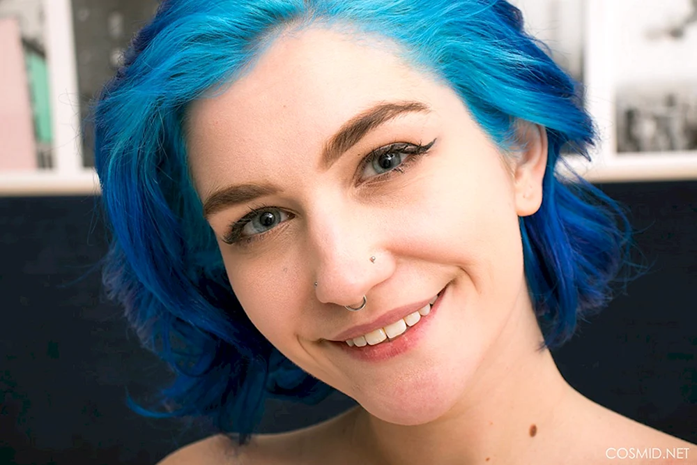 Скай Блю Skye Blue