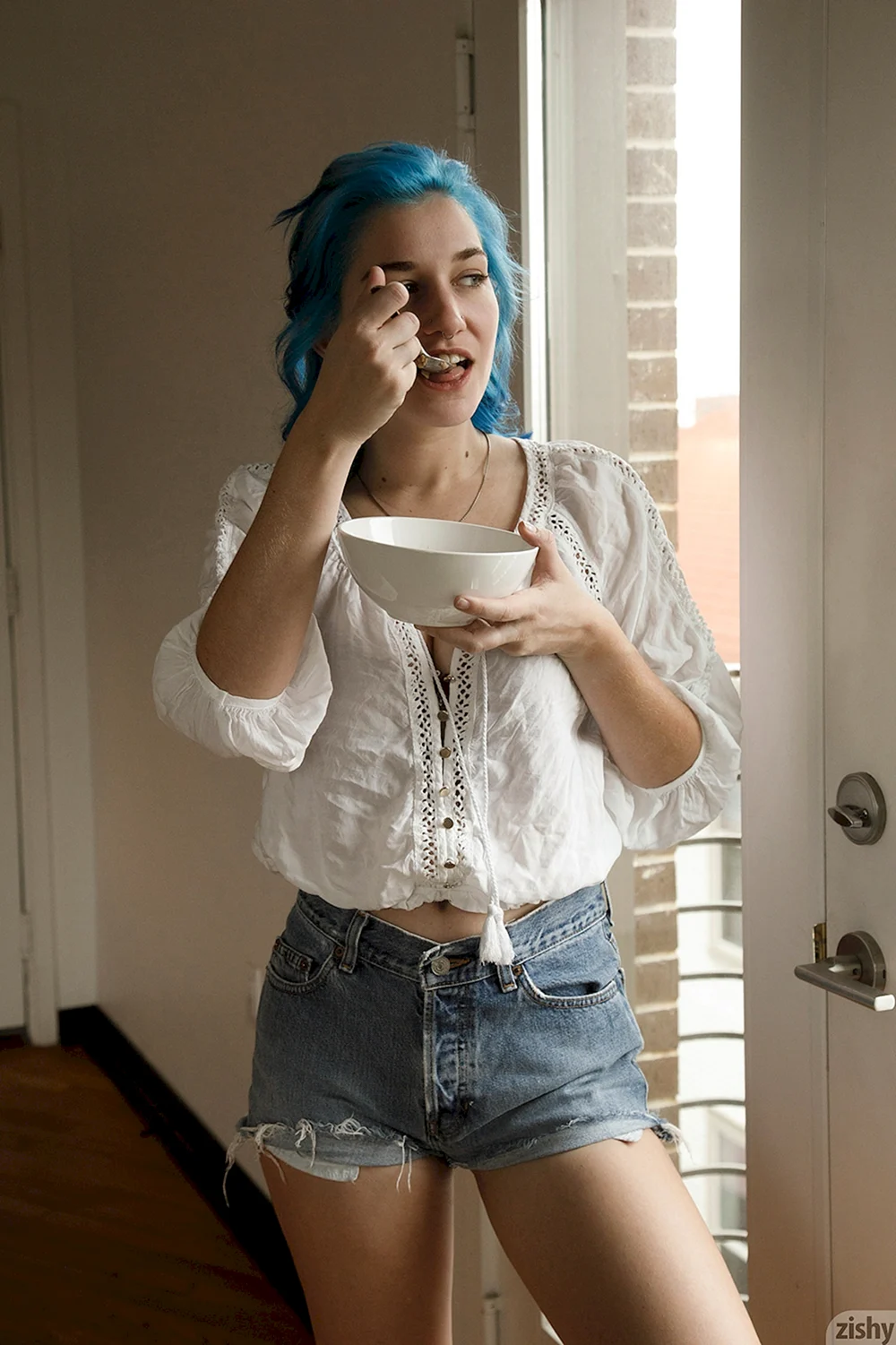 Skye Blue 2021