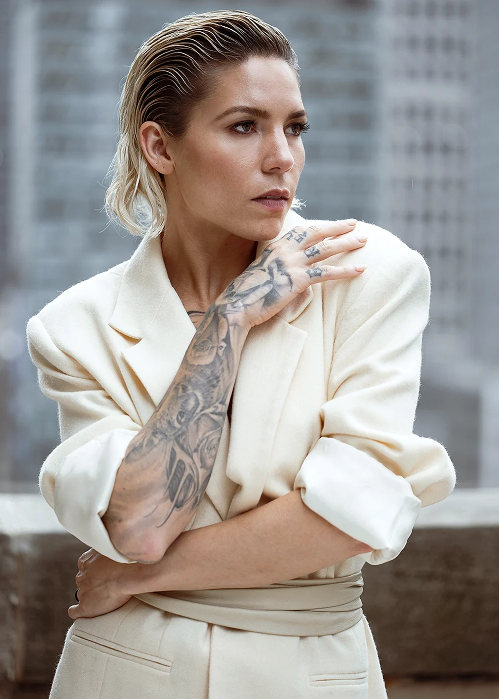 Skylar Grey