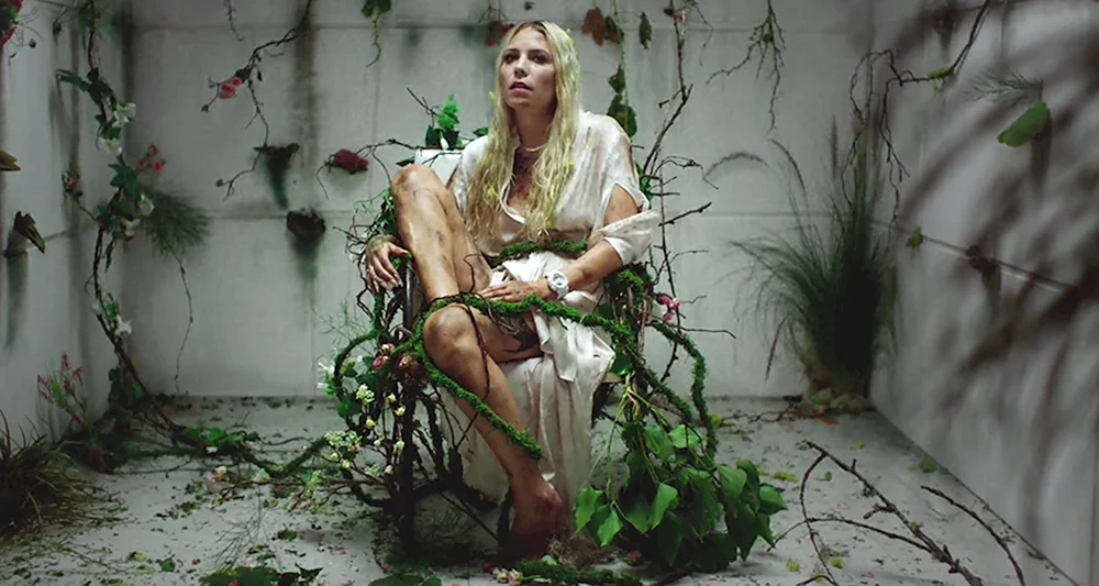 Skylar Grey 2022