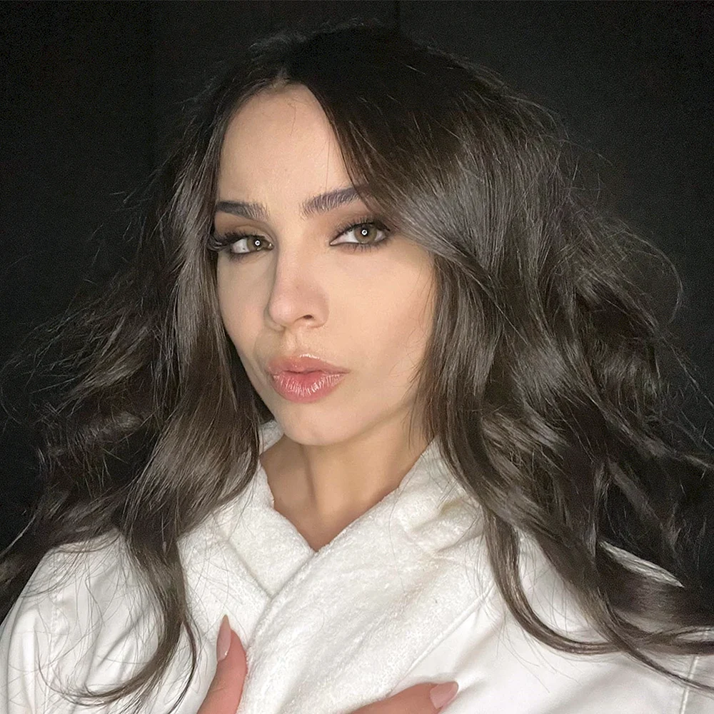 Sofia Carson Instagram