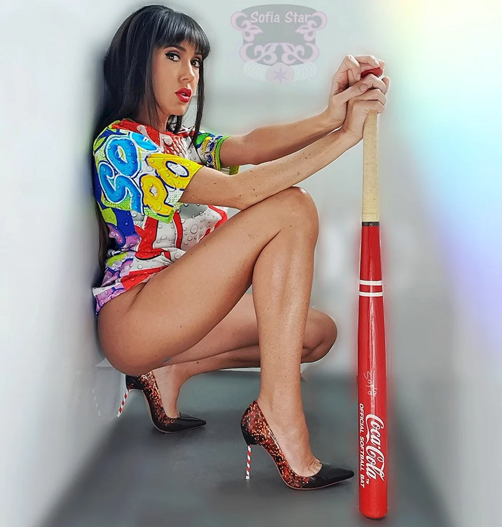 Sofia Reynax