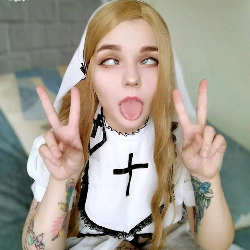 Софья Сименс