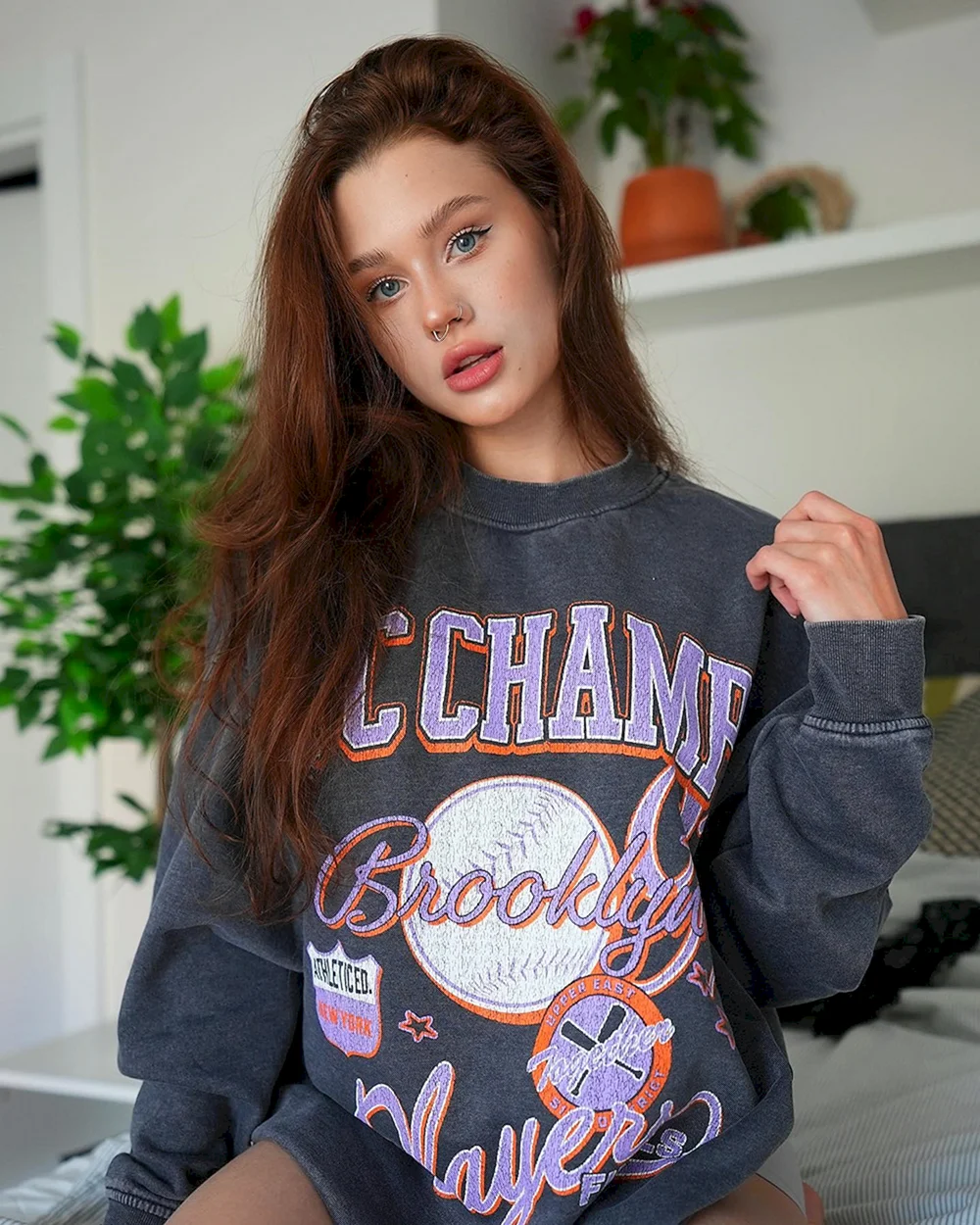 Софья Сименс