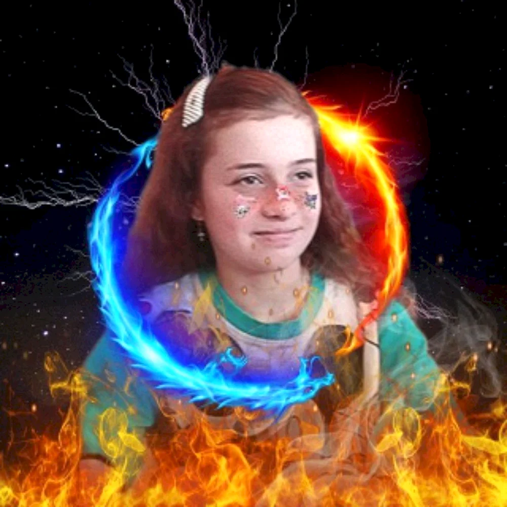 Sofia Star Bio