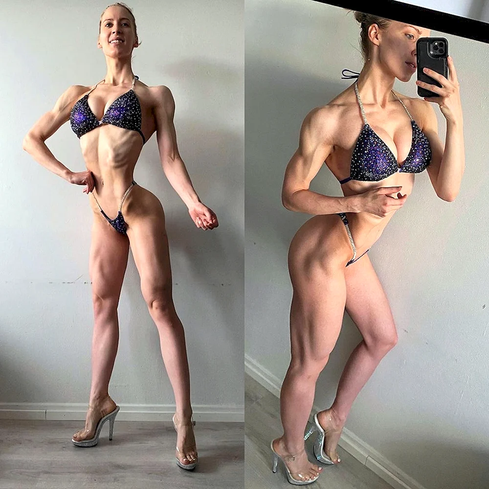Sofia Sylvia
