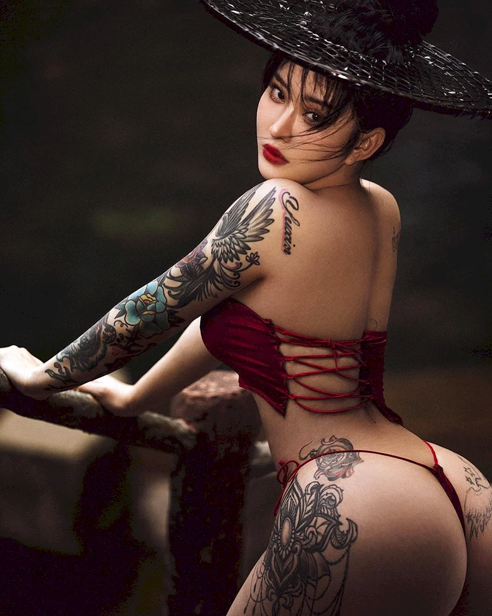 Songyuxin onlyfans