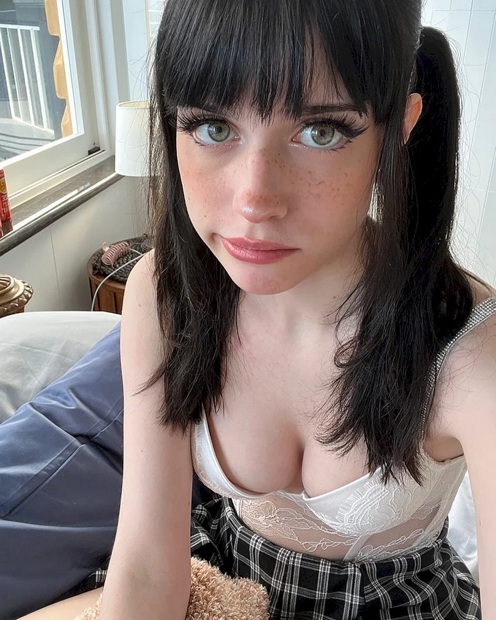 Soogsx ONLIFANS