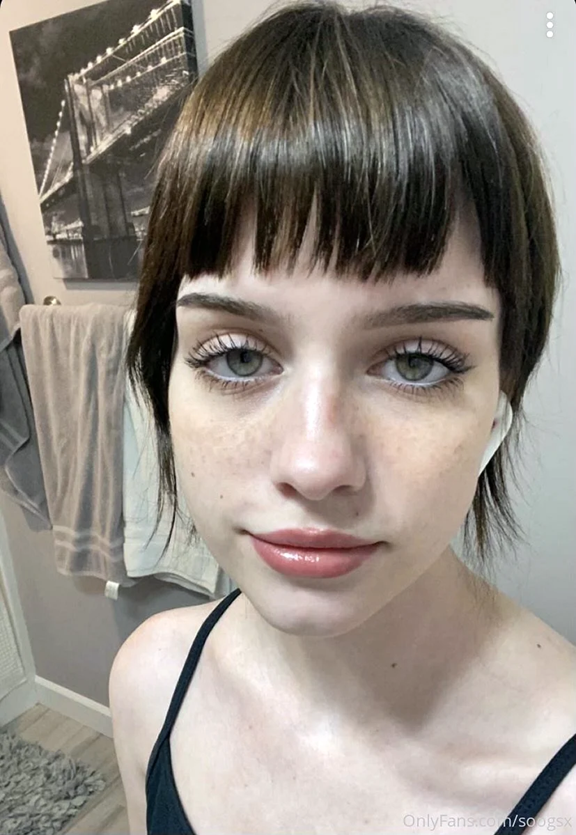 Soogsx онлифанс