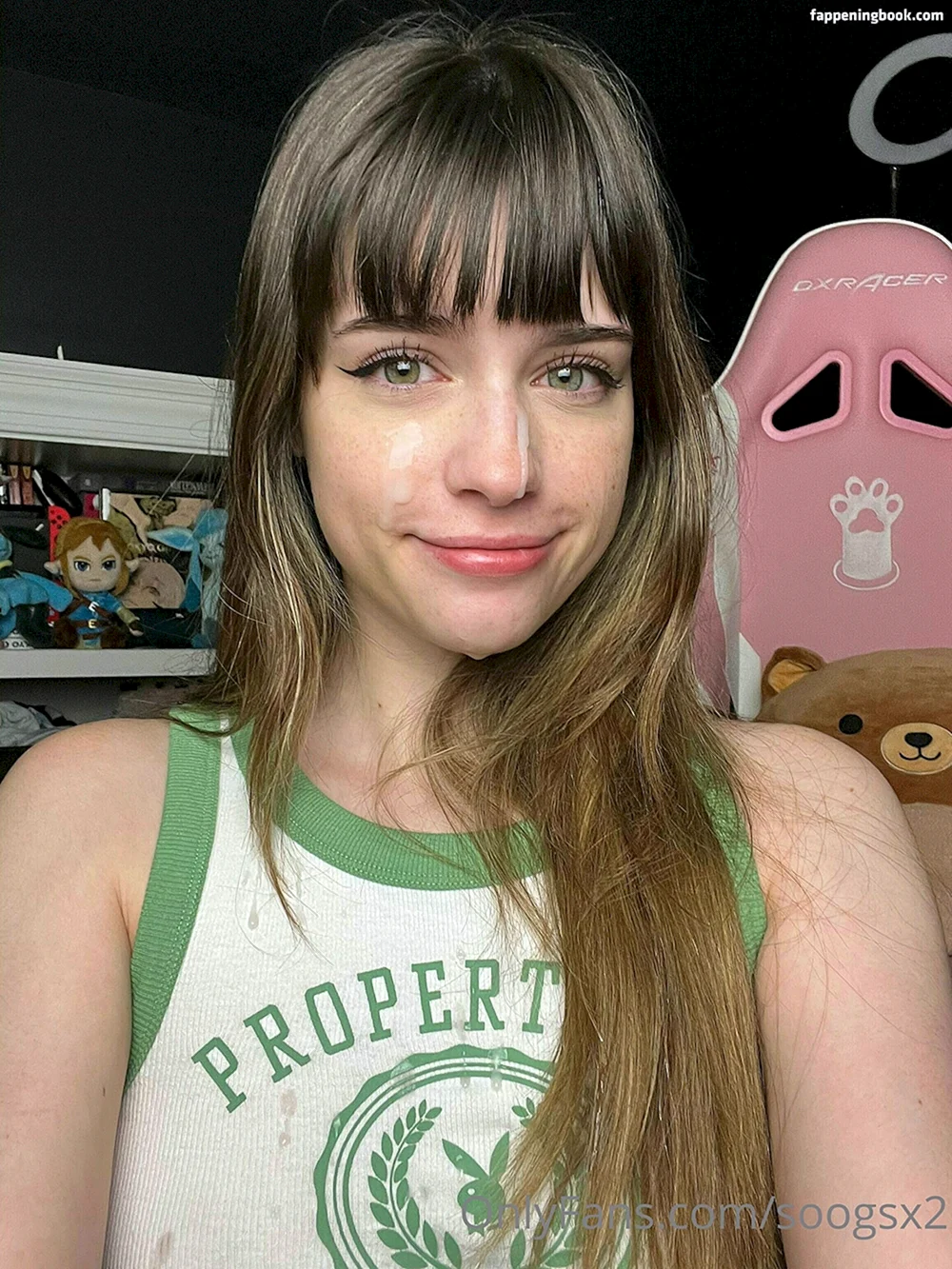 Soogsx ONLIFANS