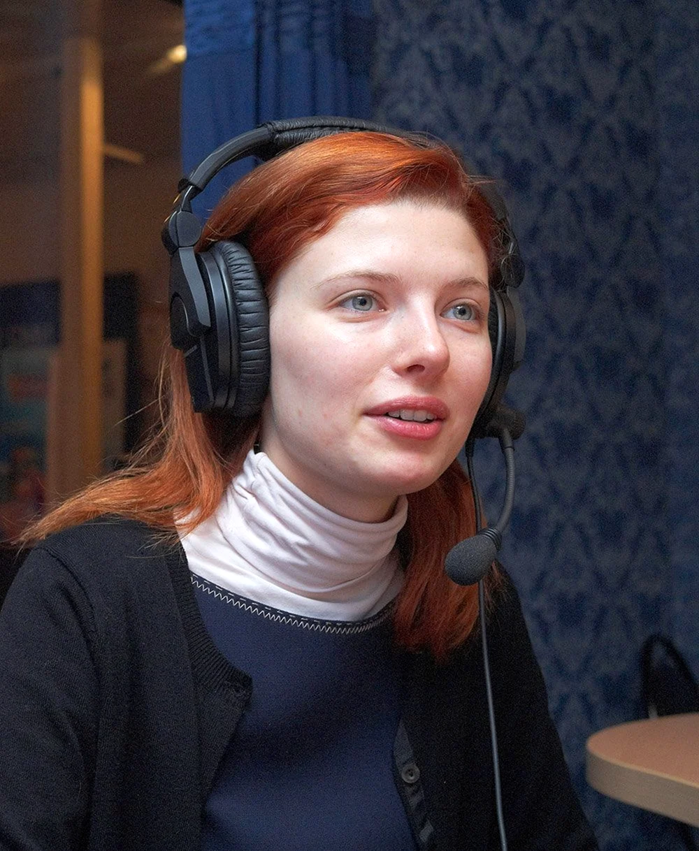 Спивак Эмилия Соломоновна