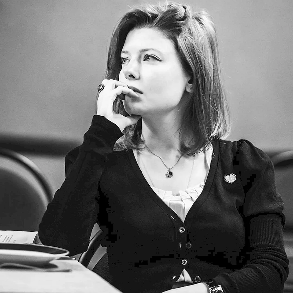 Спивак Эмилия Соломоновна