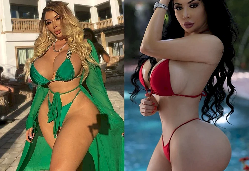 Стефани Паломарес Stephanie Palomares
