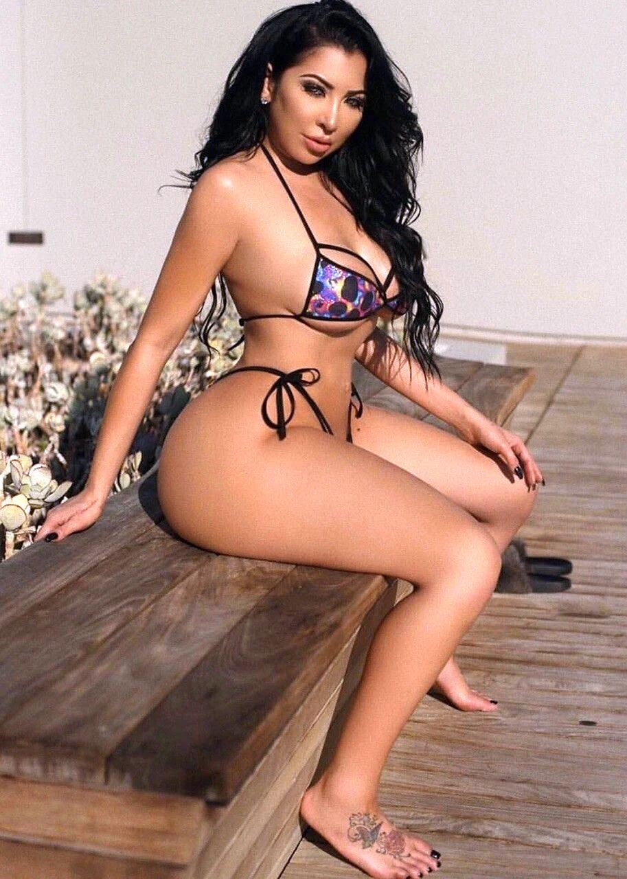 Stephanie Palomares