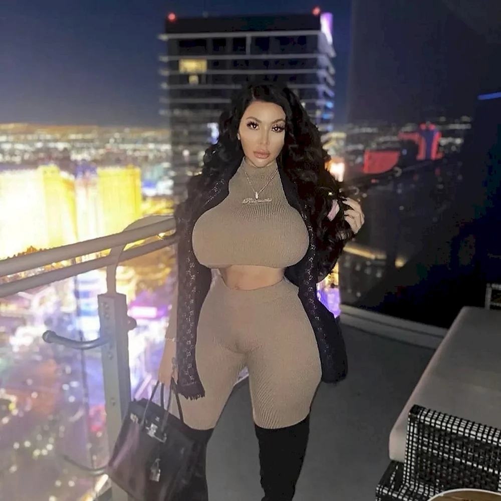 Stephanie Palomares