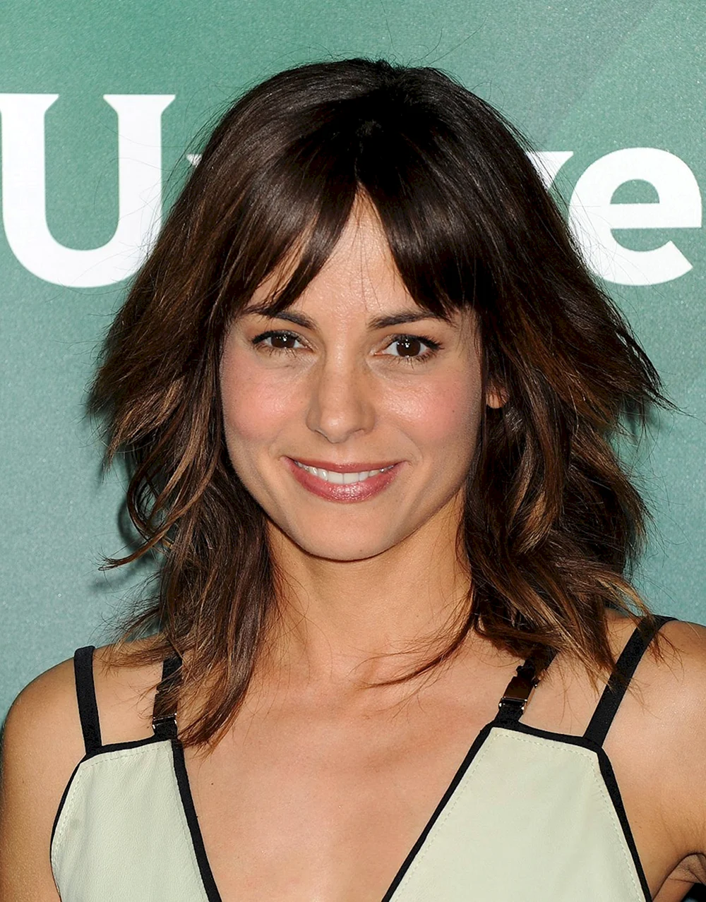Stephanie Szostak