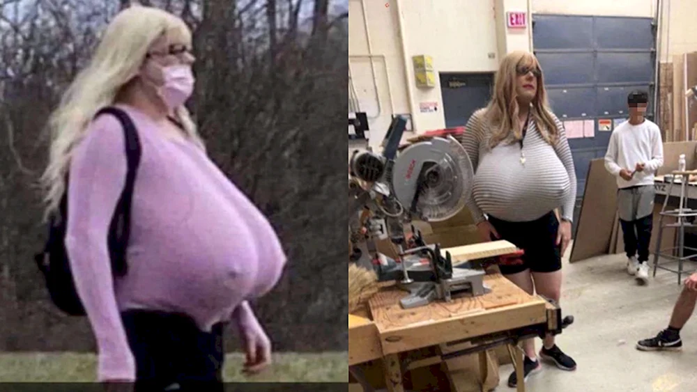 Стивен Ханна учитель